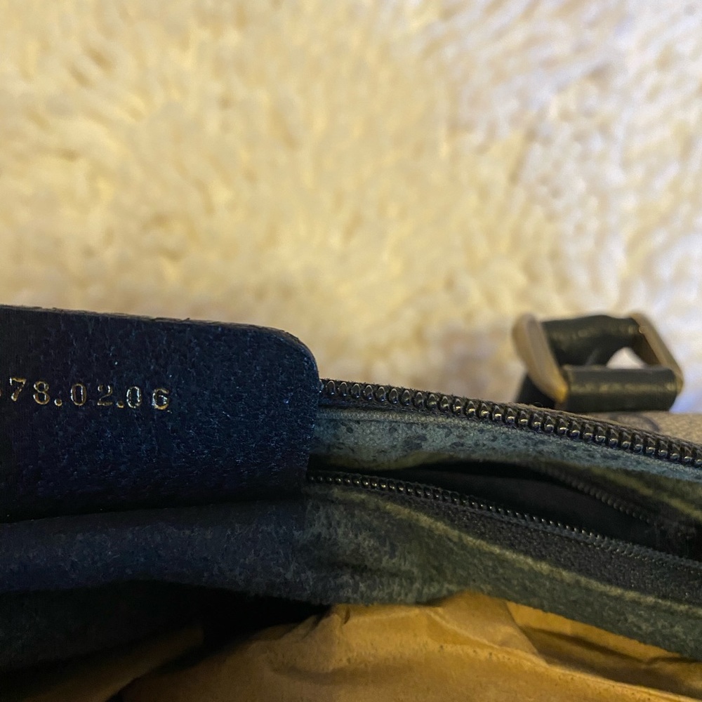 Vintage gucci purse - Picture 11 of 11